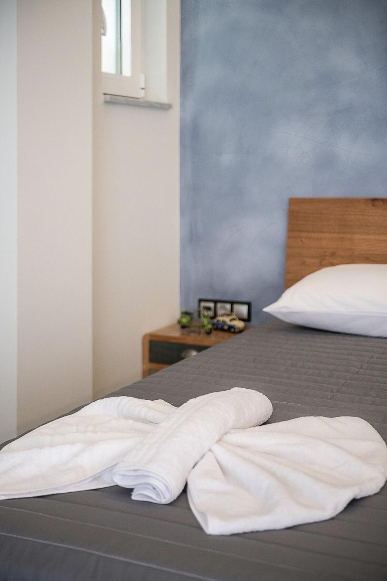 Cozy Central Studio Near Chania City Centre Buitenkant foto